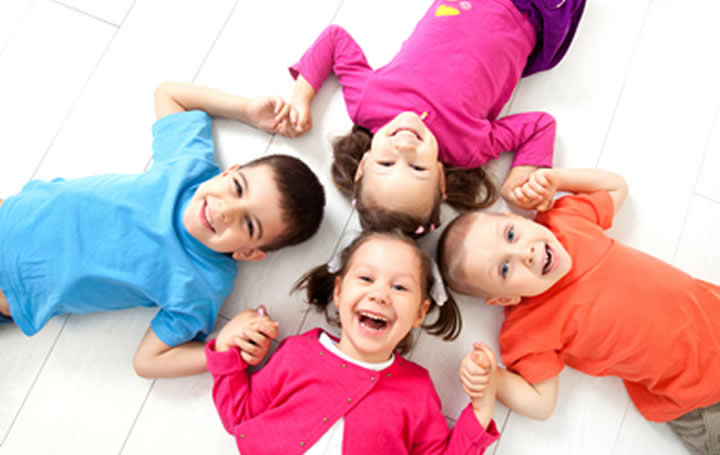 Safe, stimulating & fun