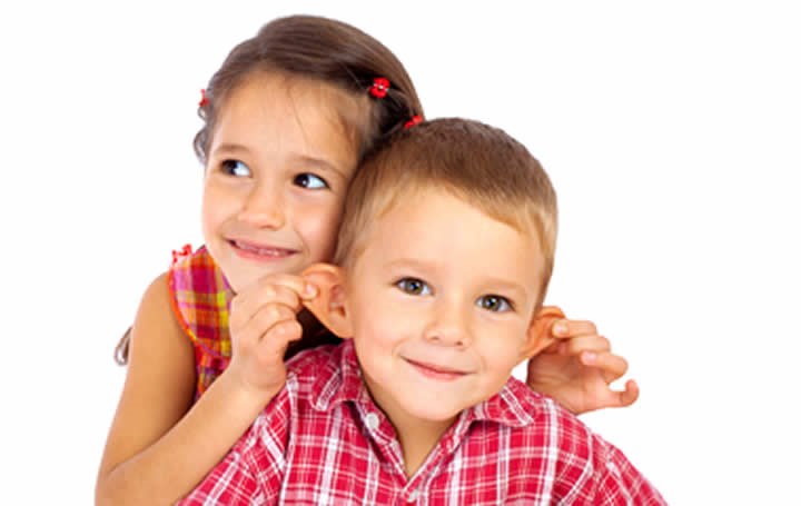 Sibling discount - 15% discount on second childs fees