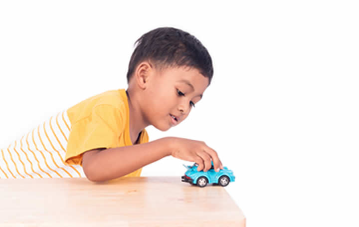 Late pick up charge - £5.00 / child